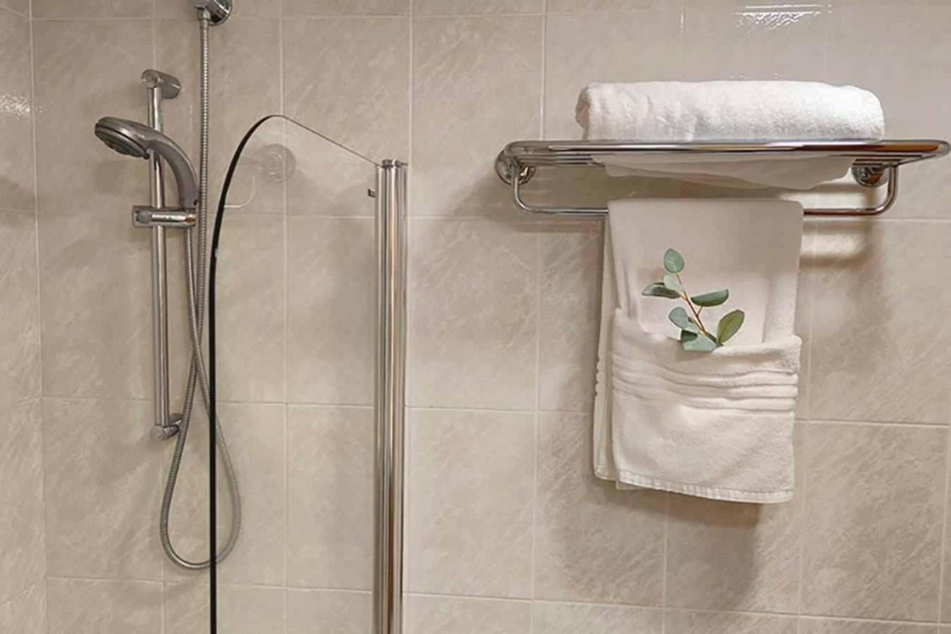 Habitación Individual