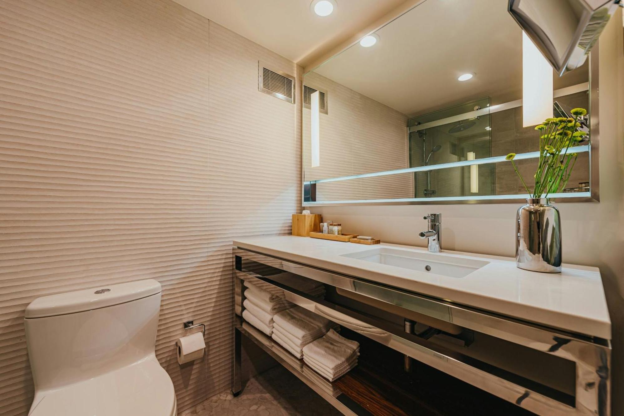 Suíte Executiva com Cama King-size - Apenas Adultos