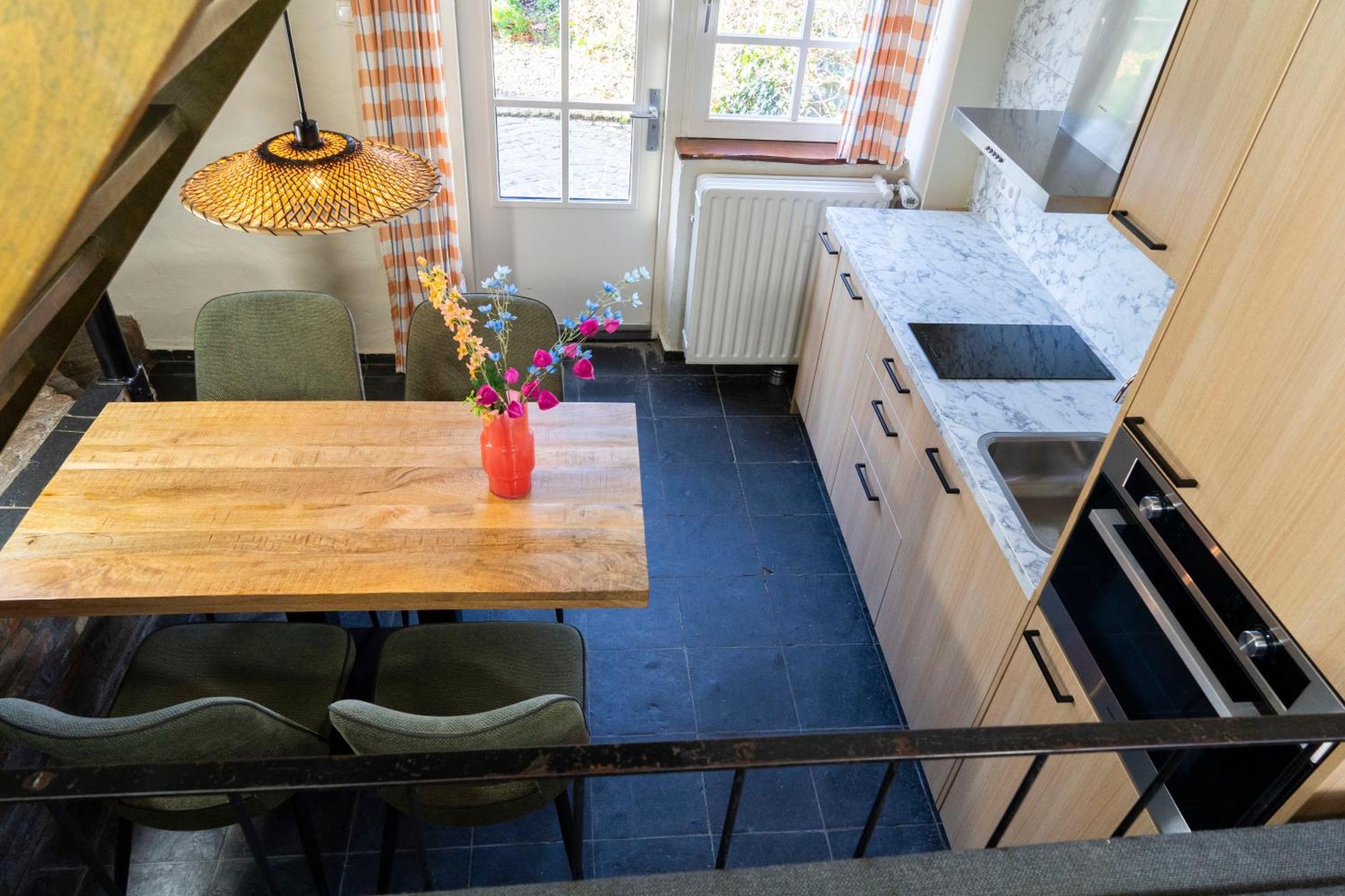 Huis met 2 Slaapkamers