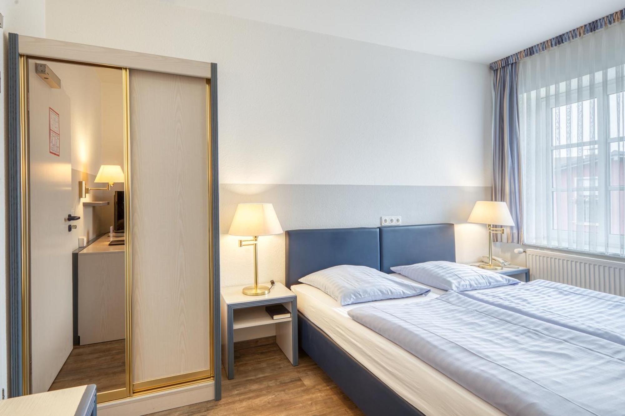 Doppelzimmer