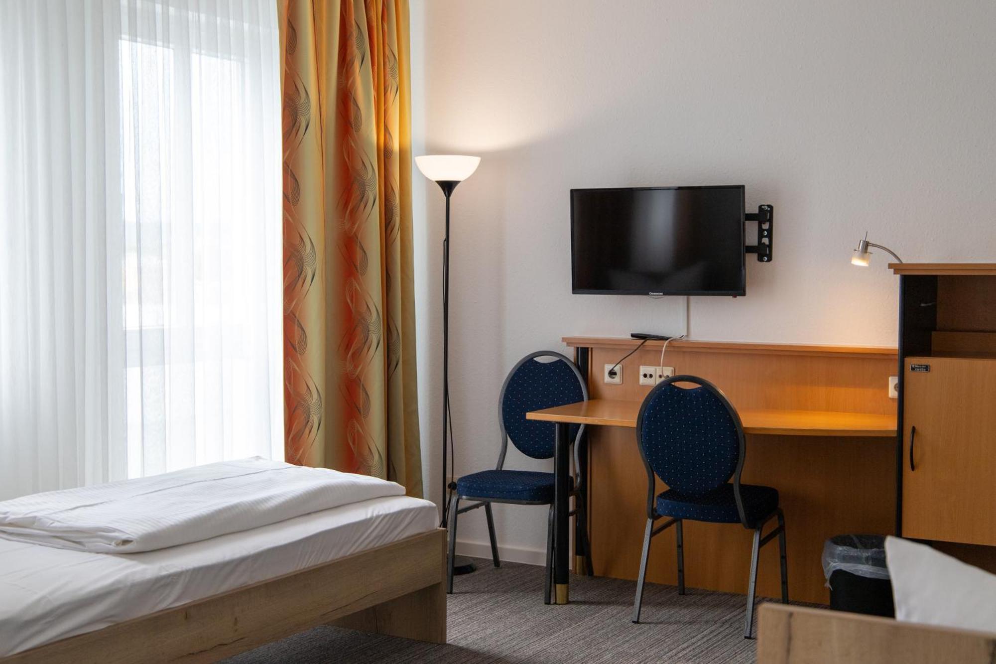 Vierbettzimmer
