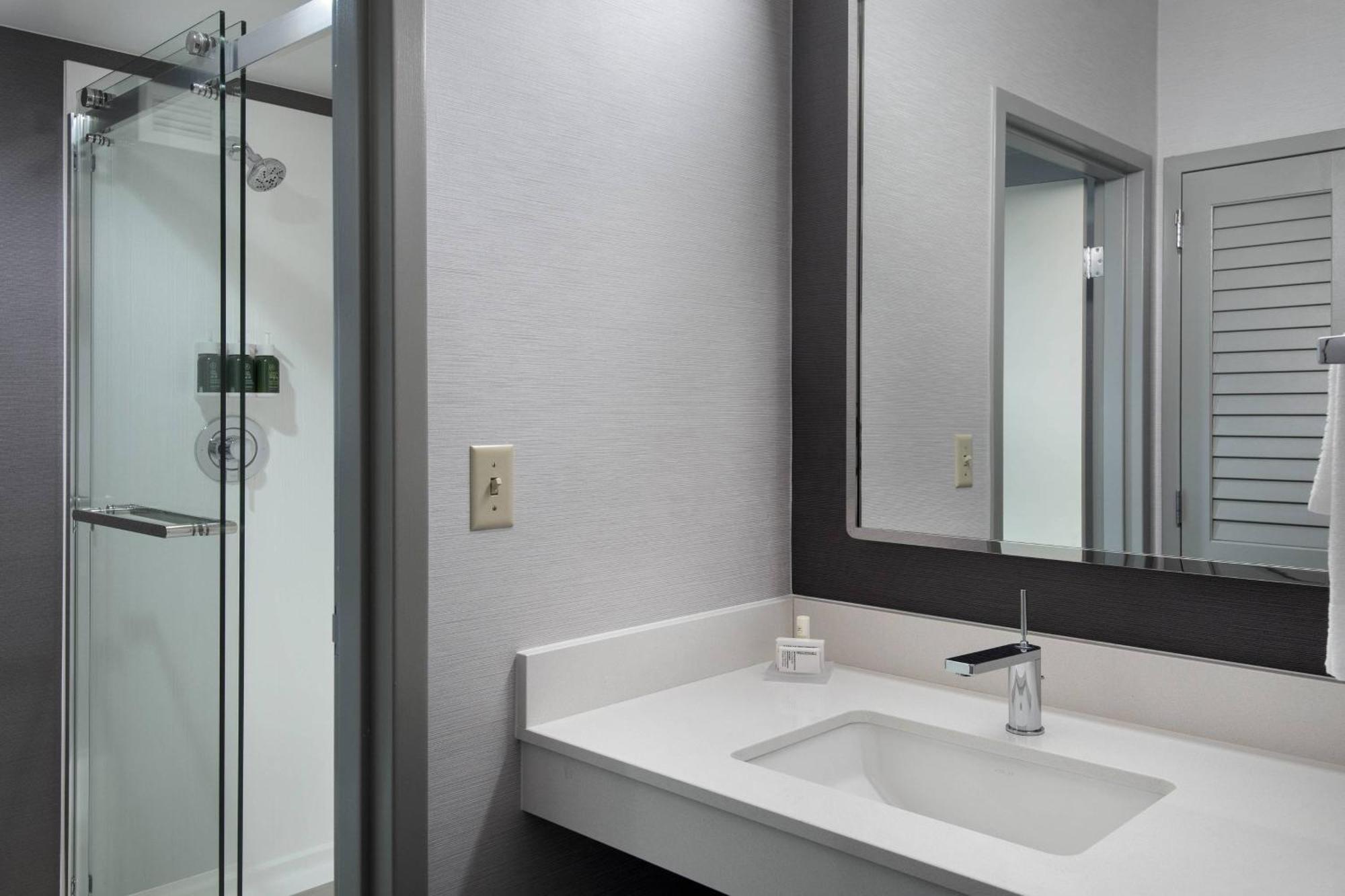 Double Room - Disability Access