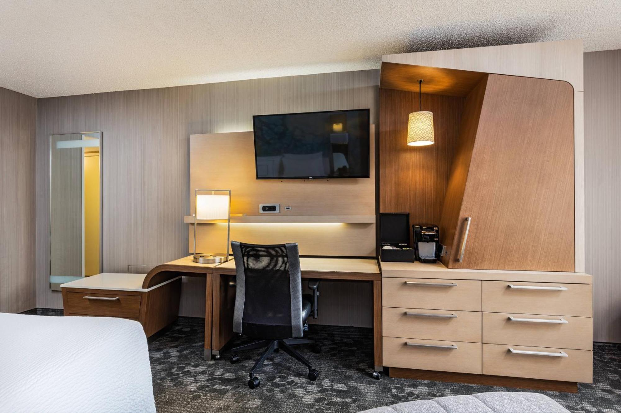 Double Room with Two Double Beds