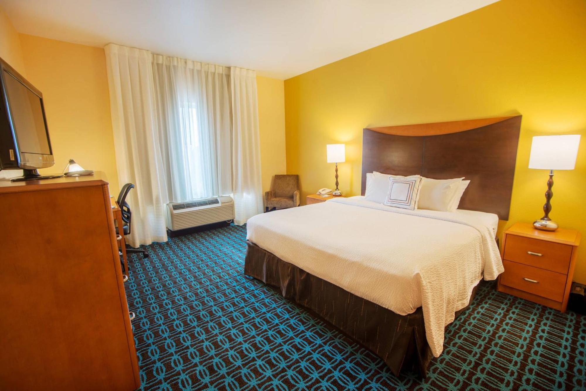 King Room