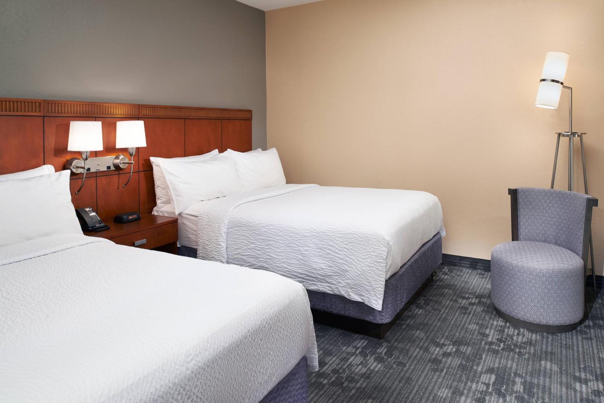 One-Bedroom Suite with Two Double Beds and Sofa Bed,1632242820:JPEG