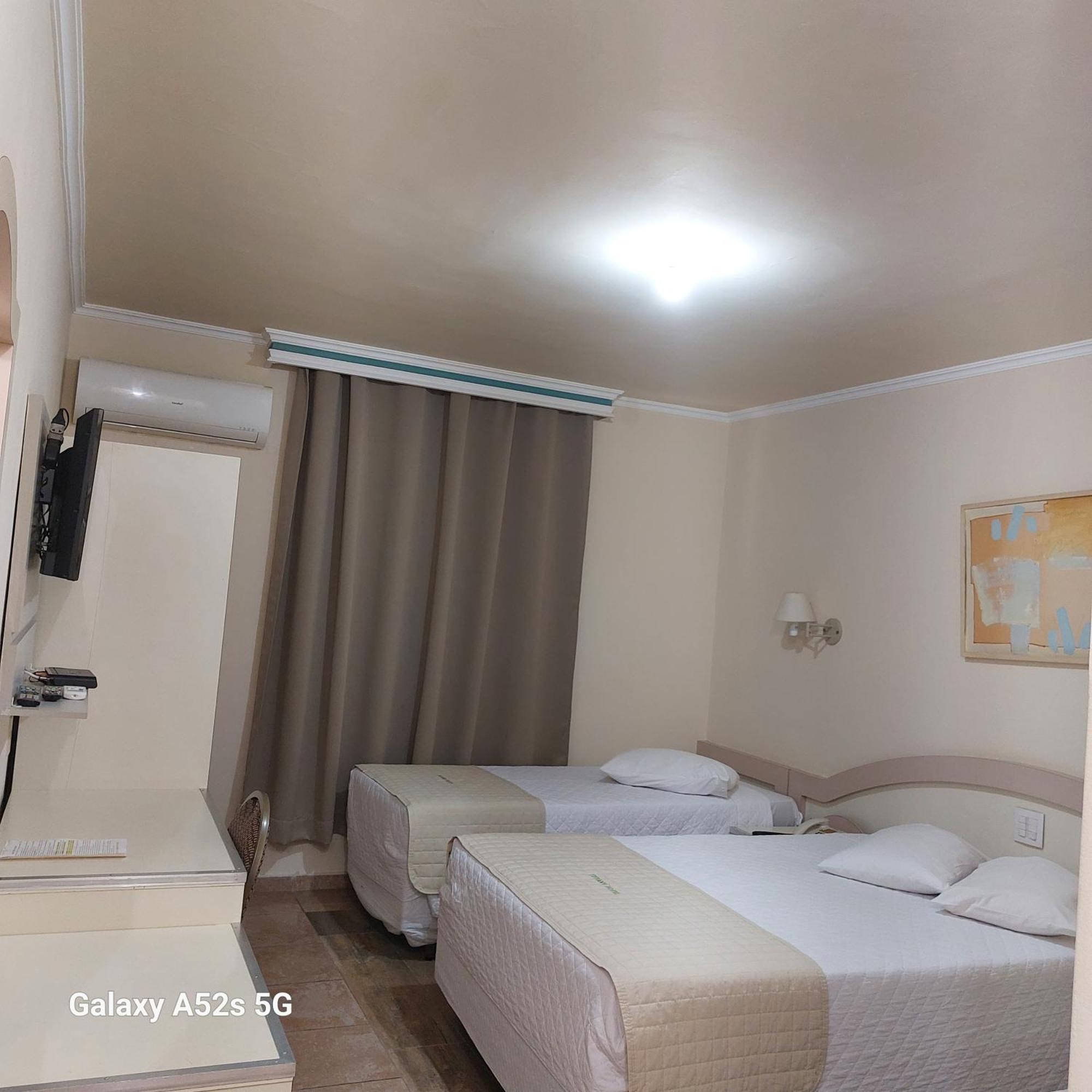 Quarto Triplo Standard