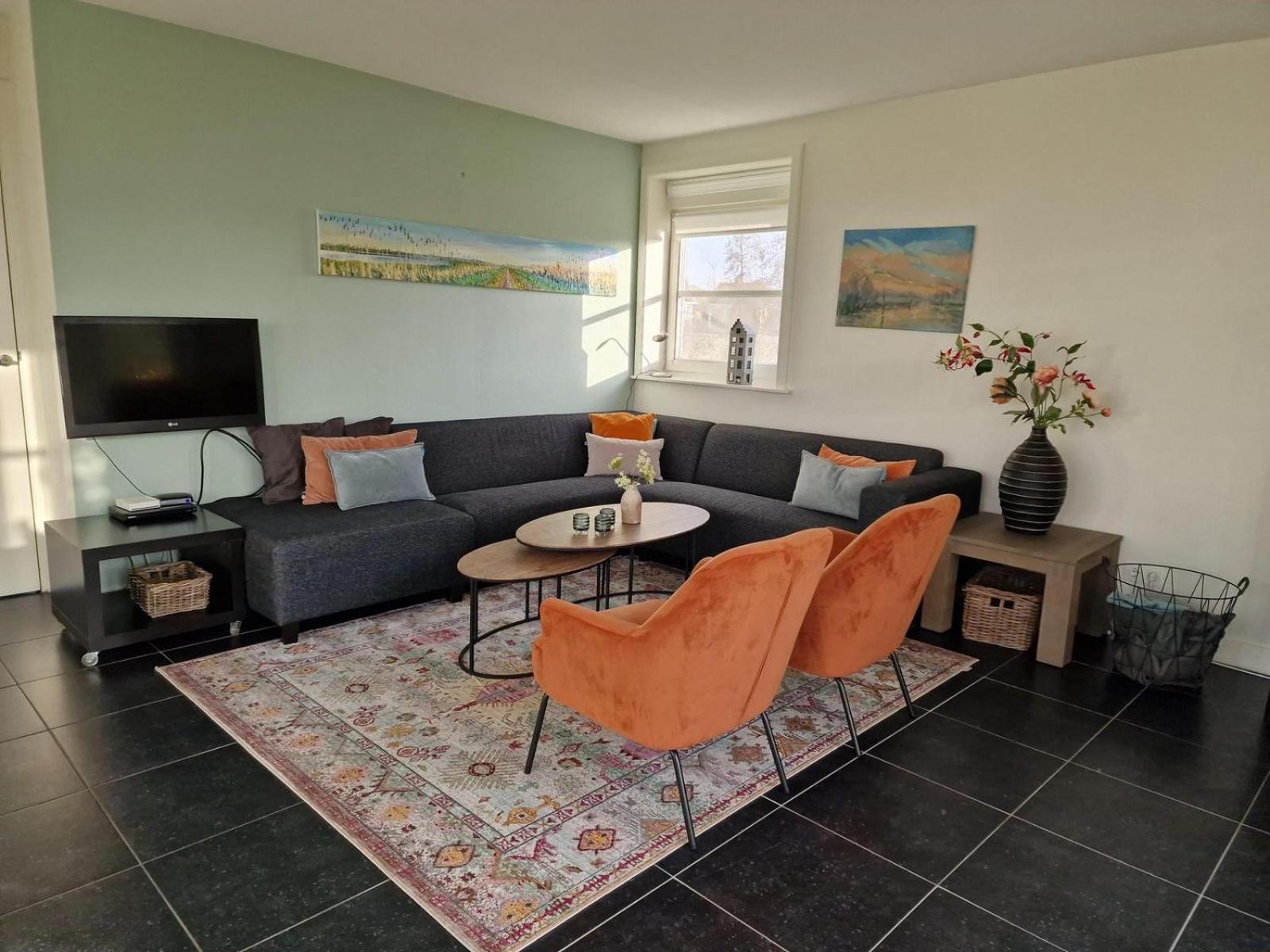 Huis met 3 Slaapkamers
