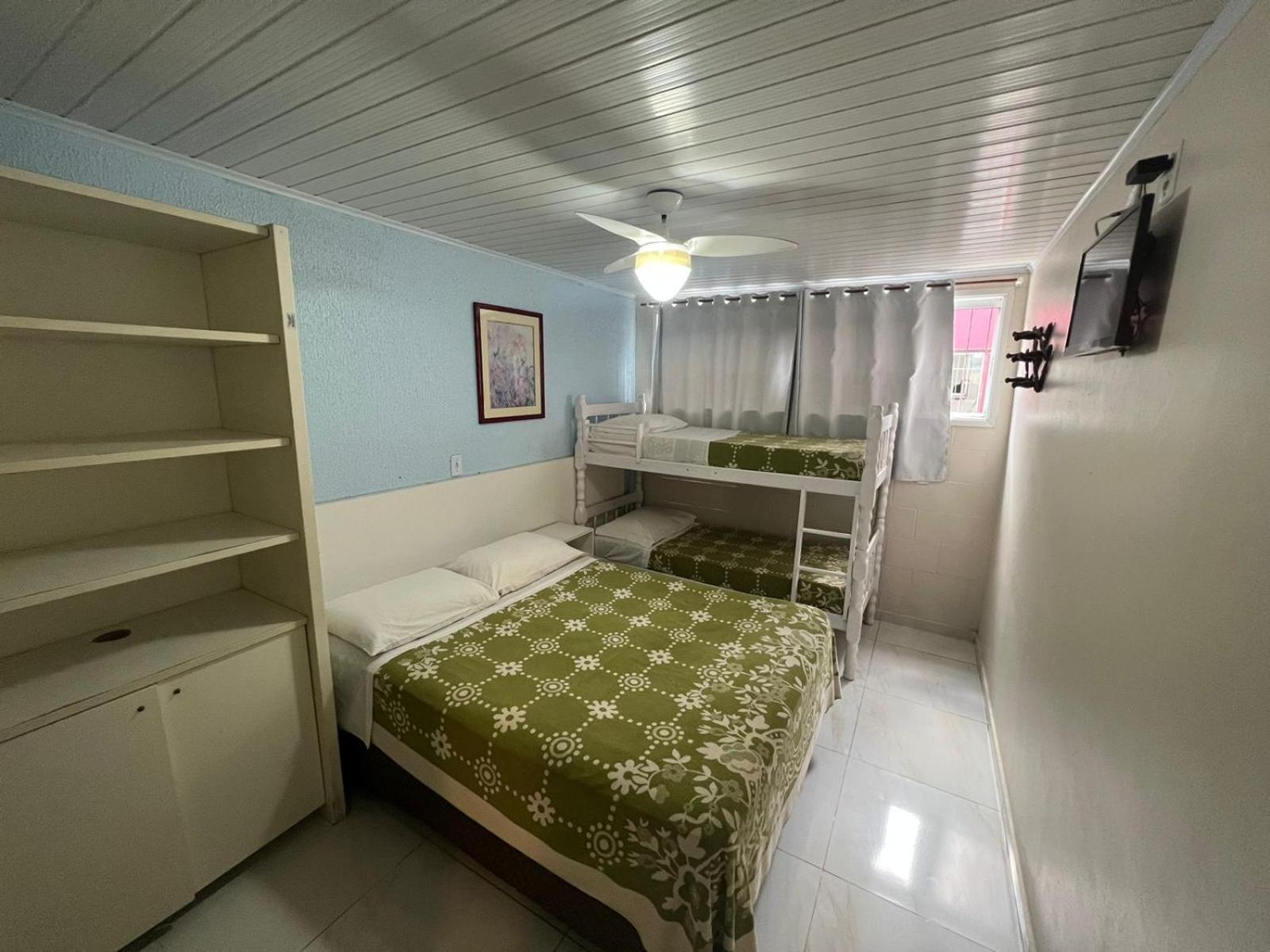 Apartamento Família