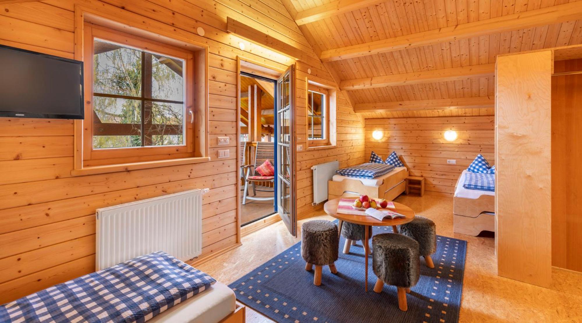 Haus mit 3 Schlafzimmern