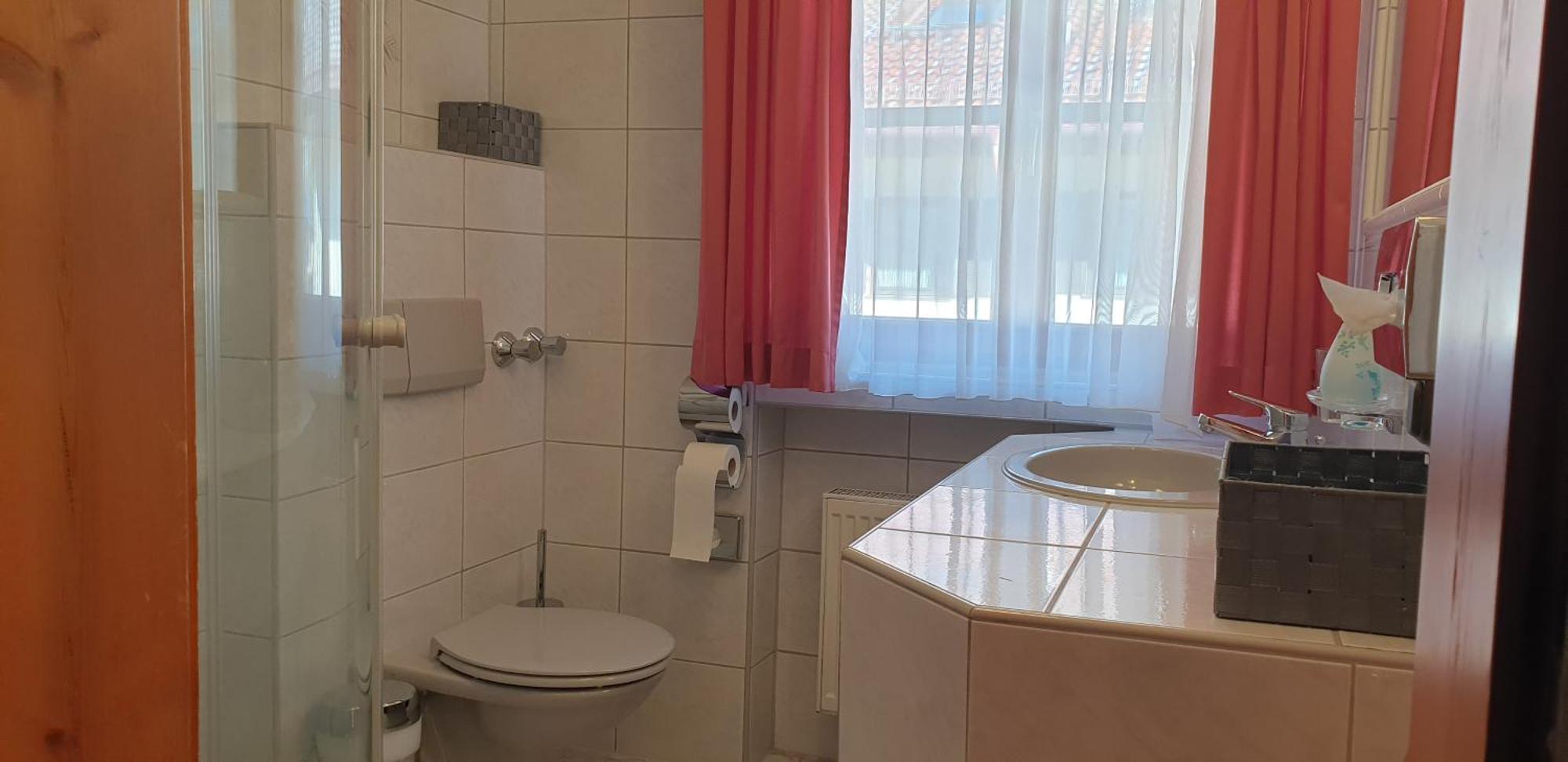Doppelzimmer