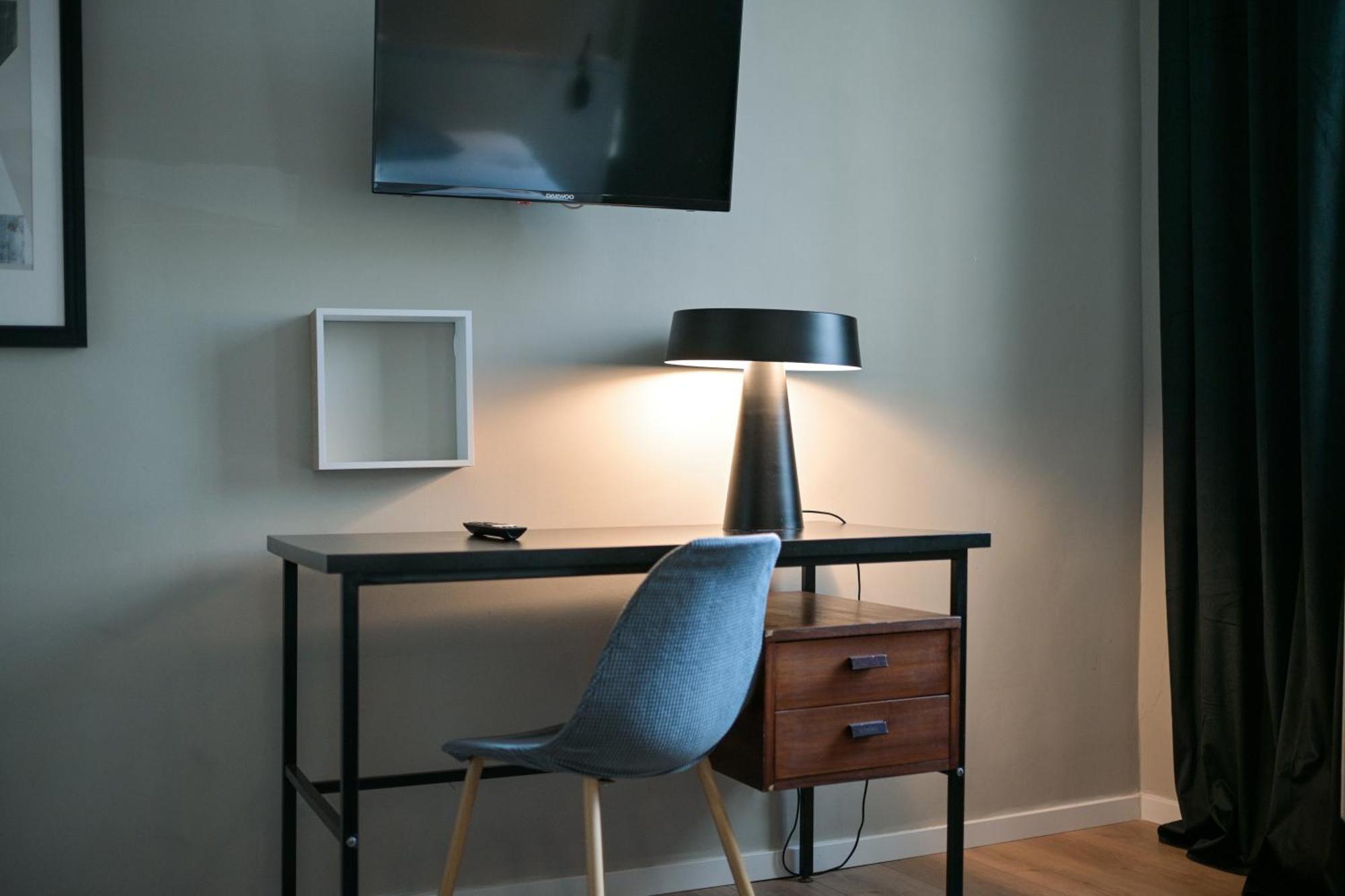 Camera Matrimoniale Deluxe