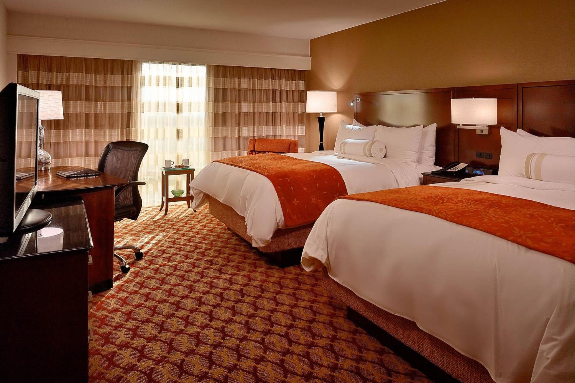 Queen Room with Two Queen Beds - Non-Smoking,1554998659:JPEG