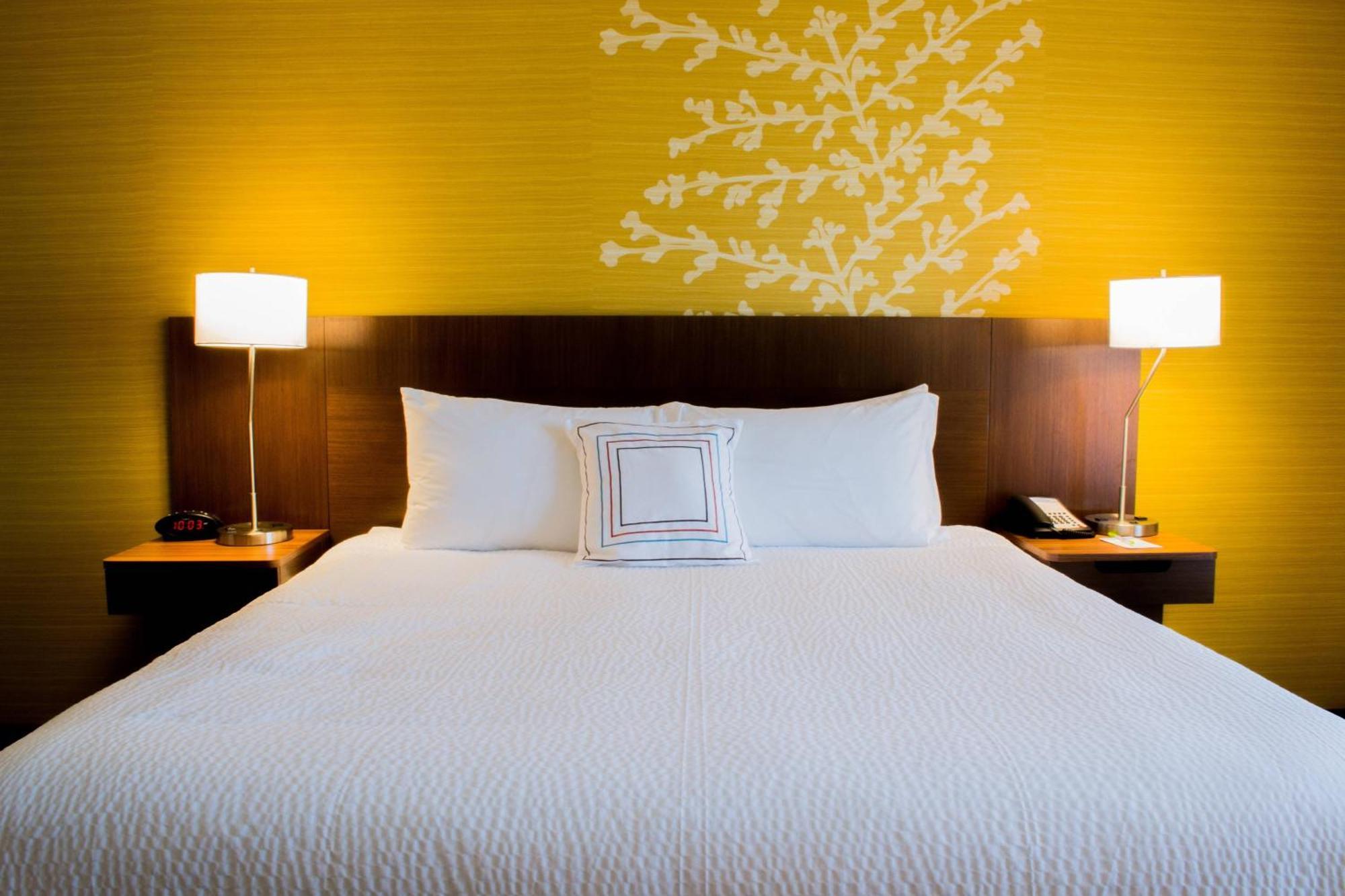 Standard King Room