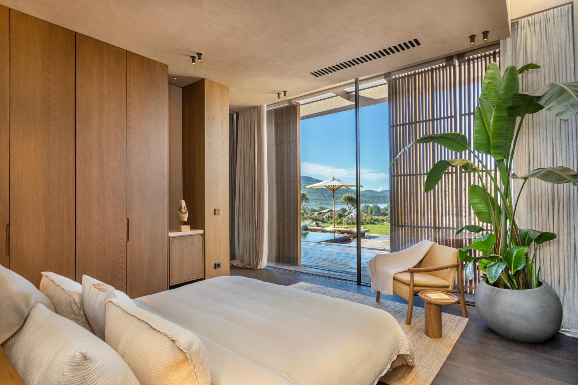 SUNSET VILLA MET 2 SLAAPKAMERS