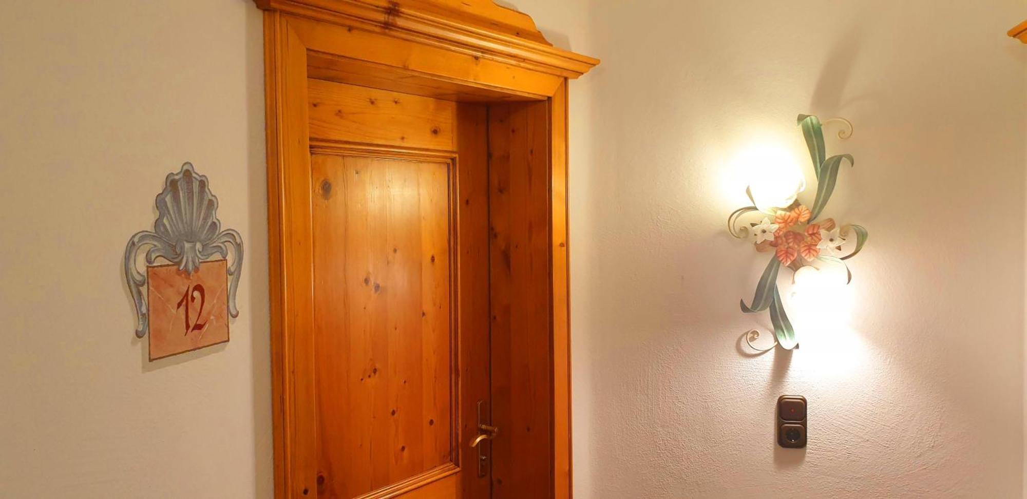 Familienzimmer