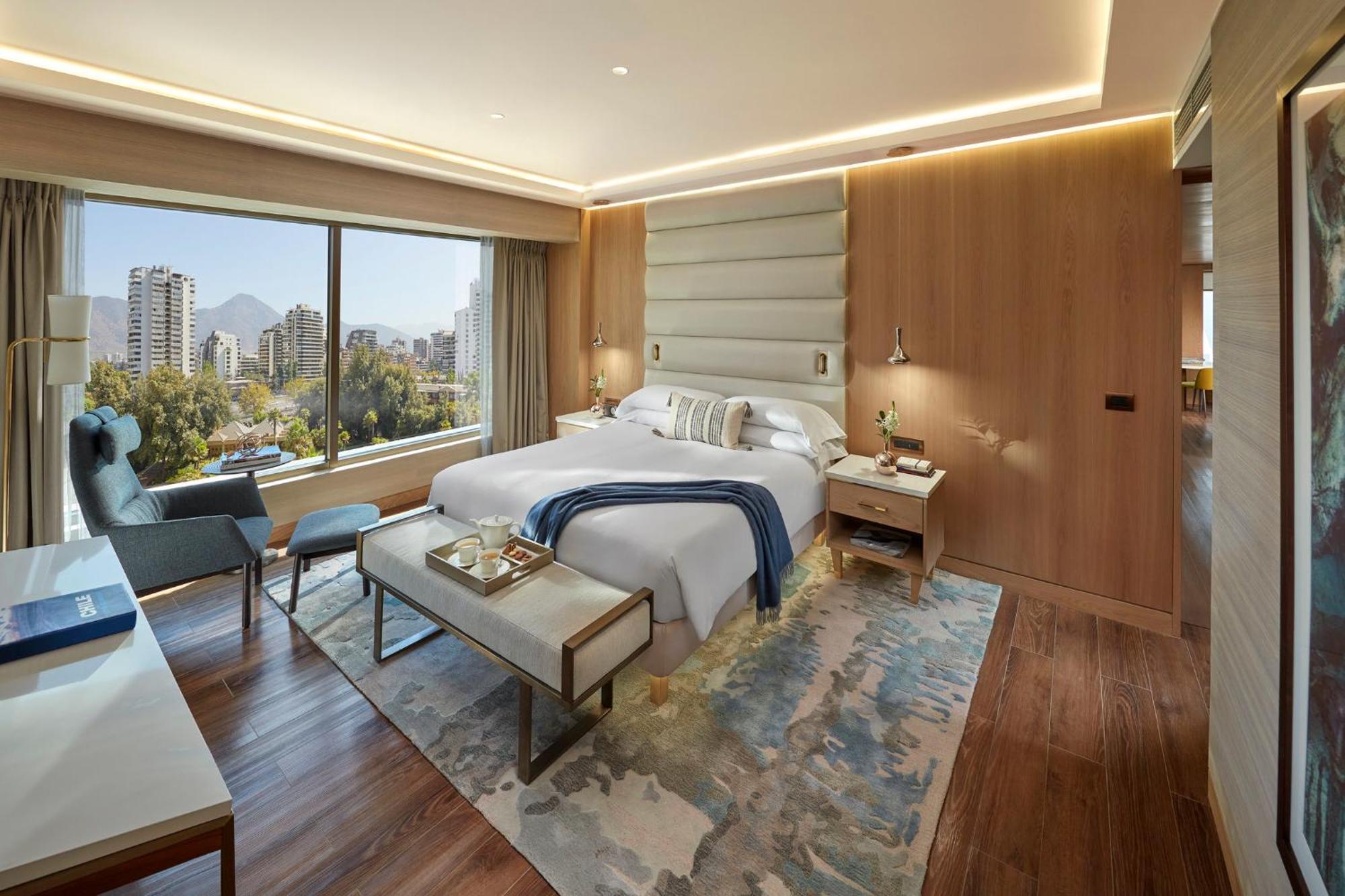 Terrace Suite