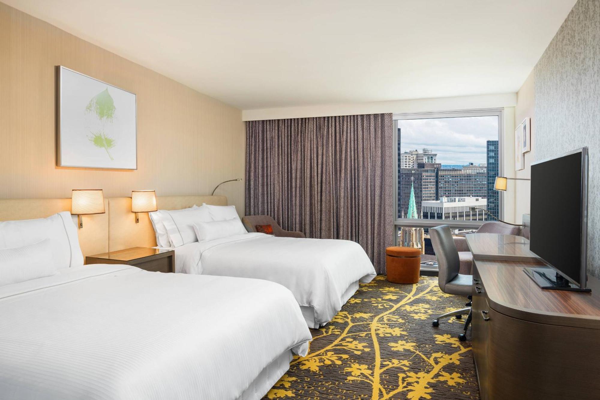 Guest room, 2 Queen,1634405608:JPEG