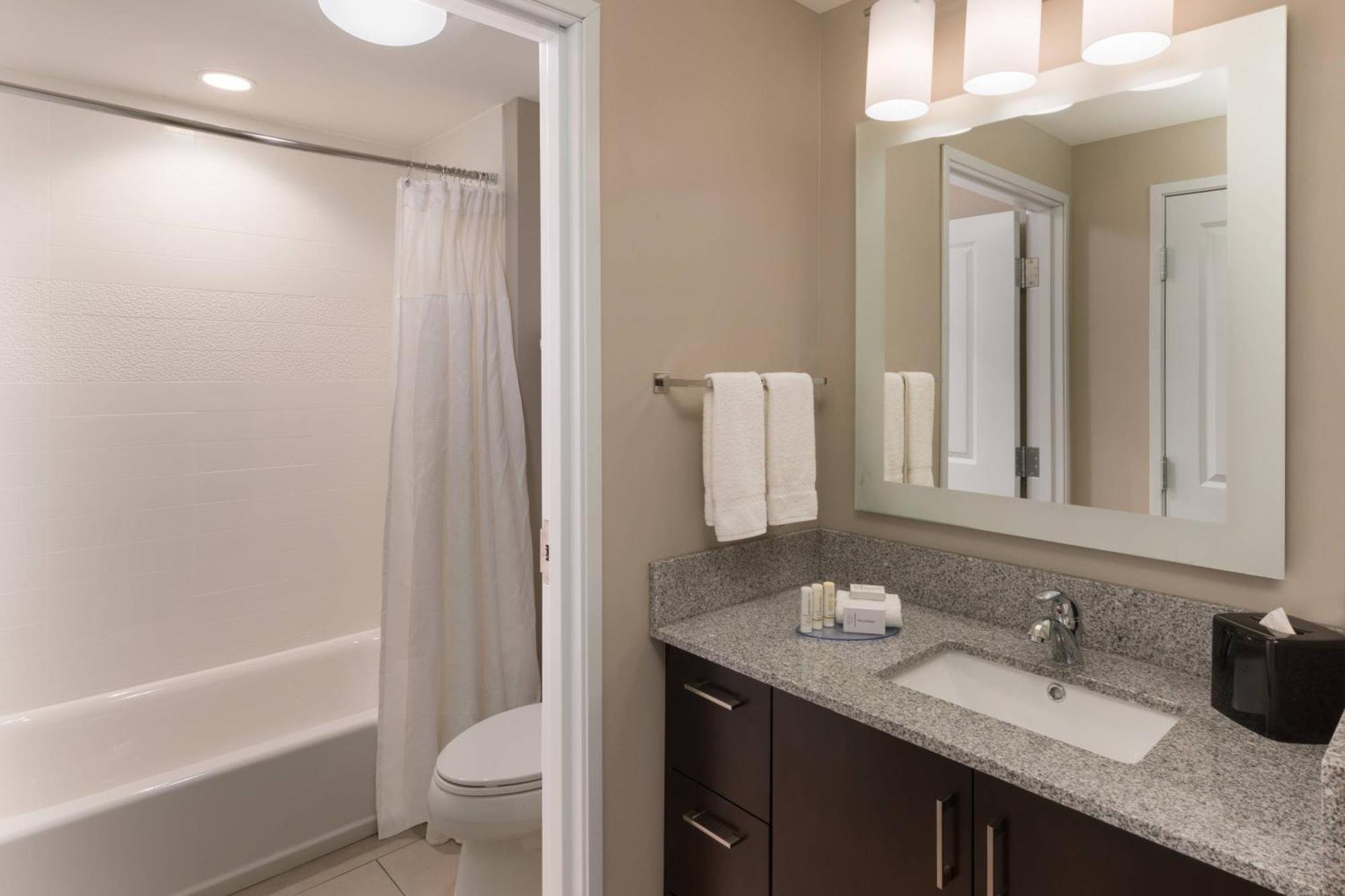 Two-Bedroom Suite
