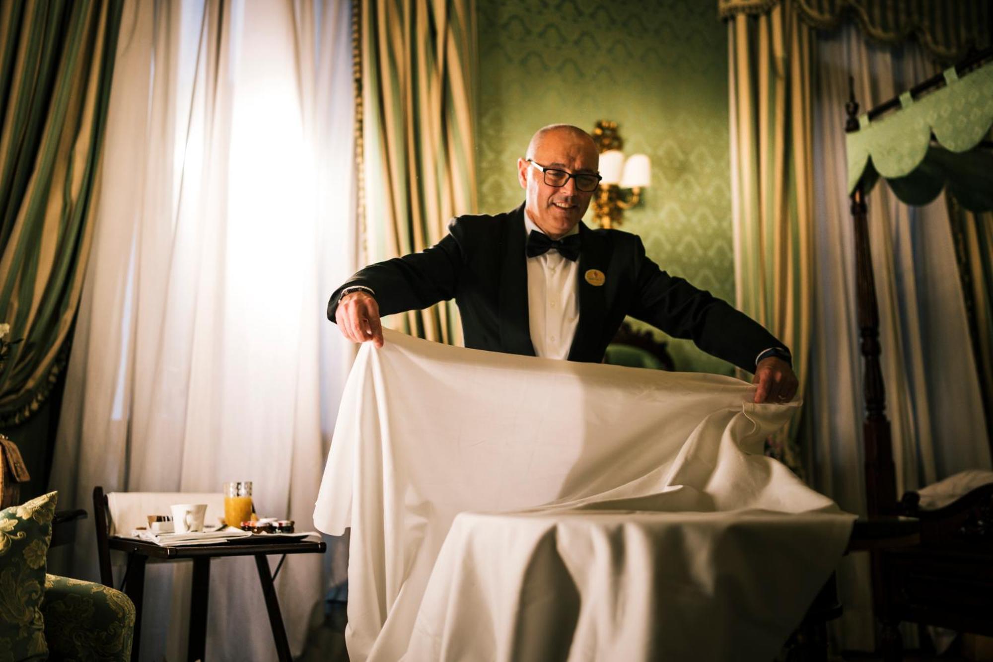 Junior Suite (3 Volwassenen)