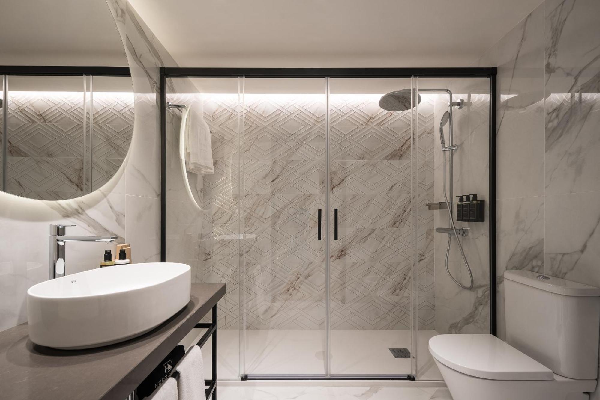 Suite Júnior com Vista