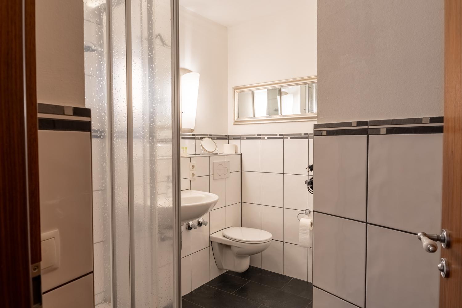 Deluxe Doppelzimmer