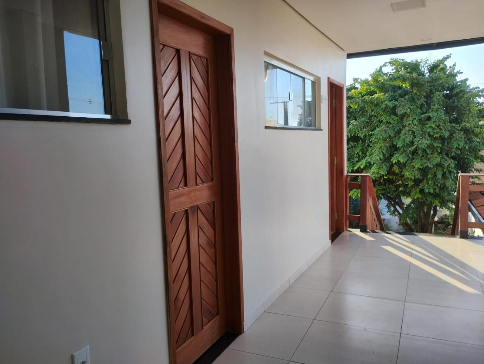 Quarto Triplo Comfort