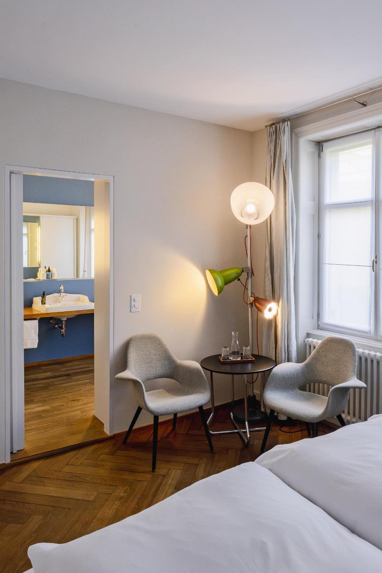 Chambre Standard Design