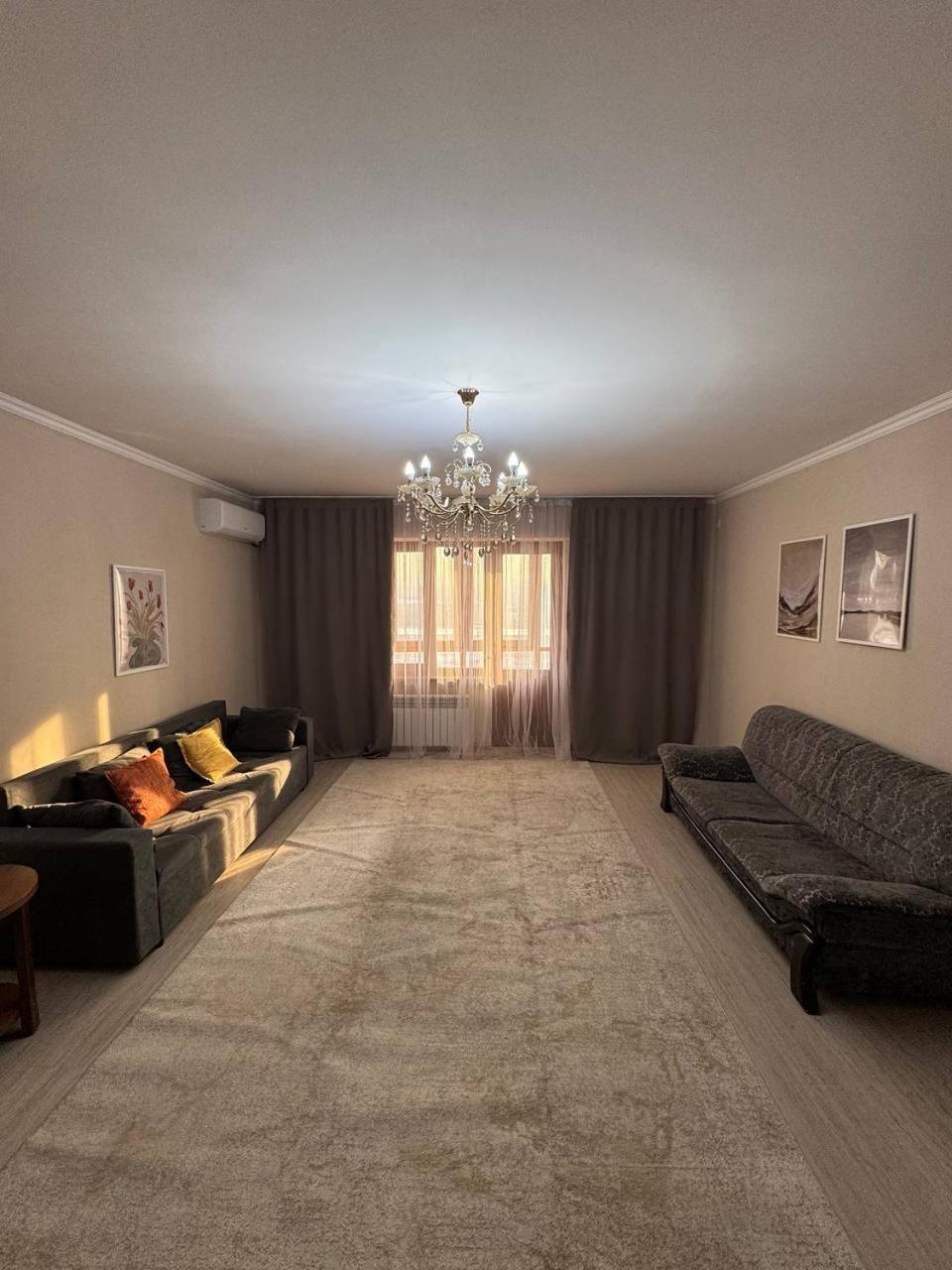 Apartamento de 1 Quarto