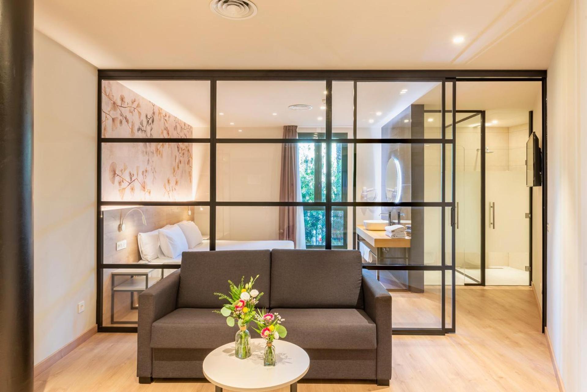 Habitación Superior (3 adultos)