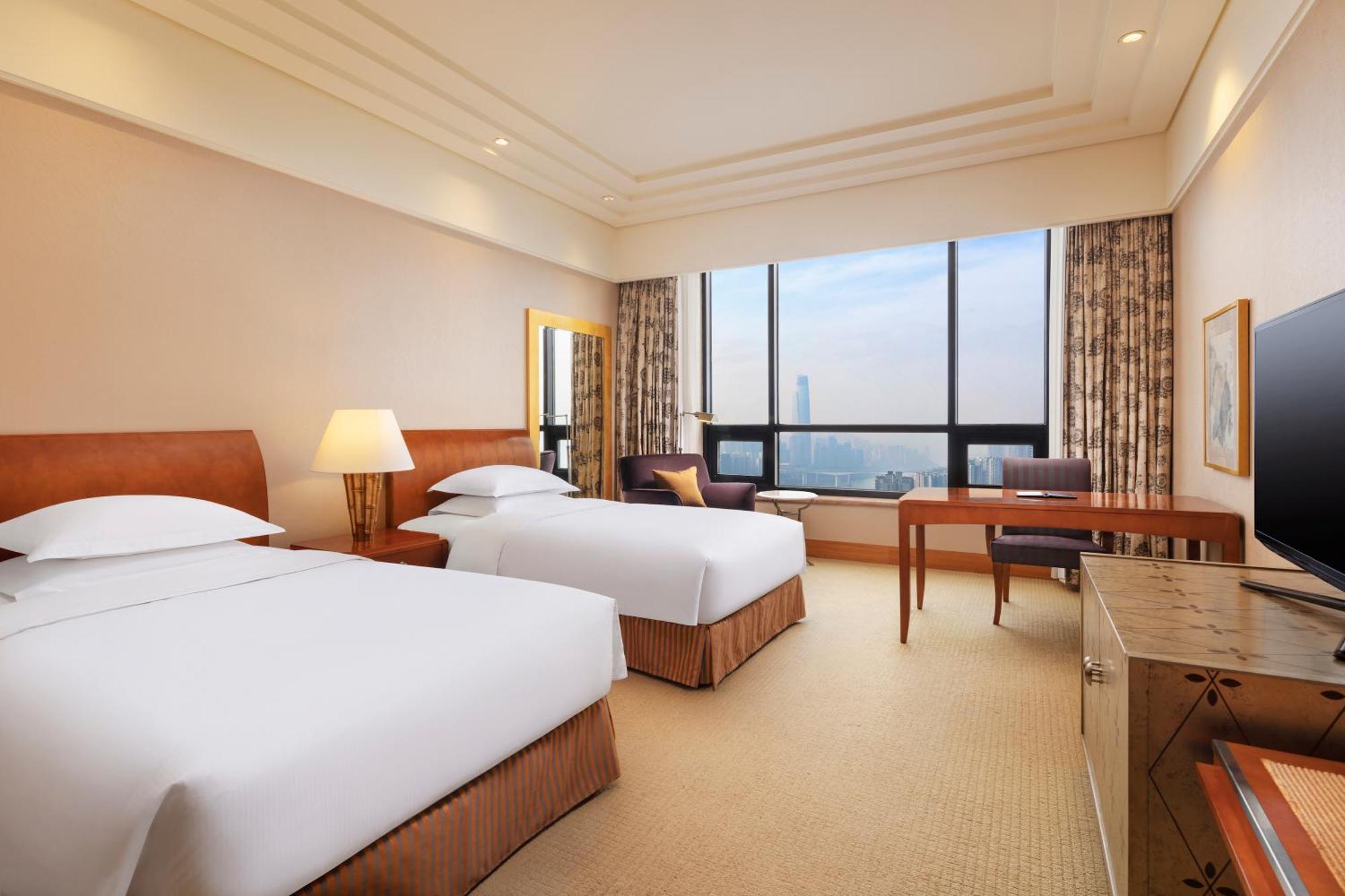 Executive Twin Room