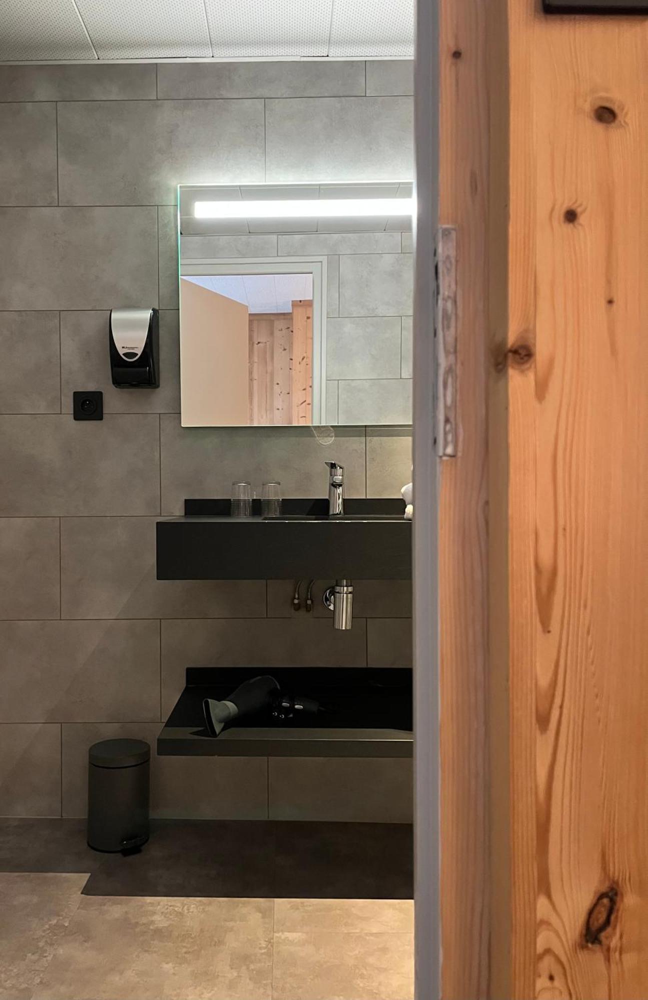 Chambre Double Premium