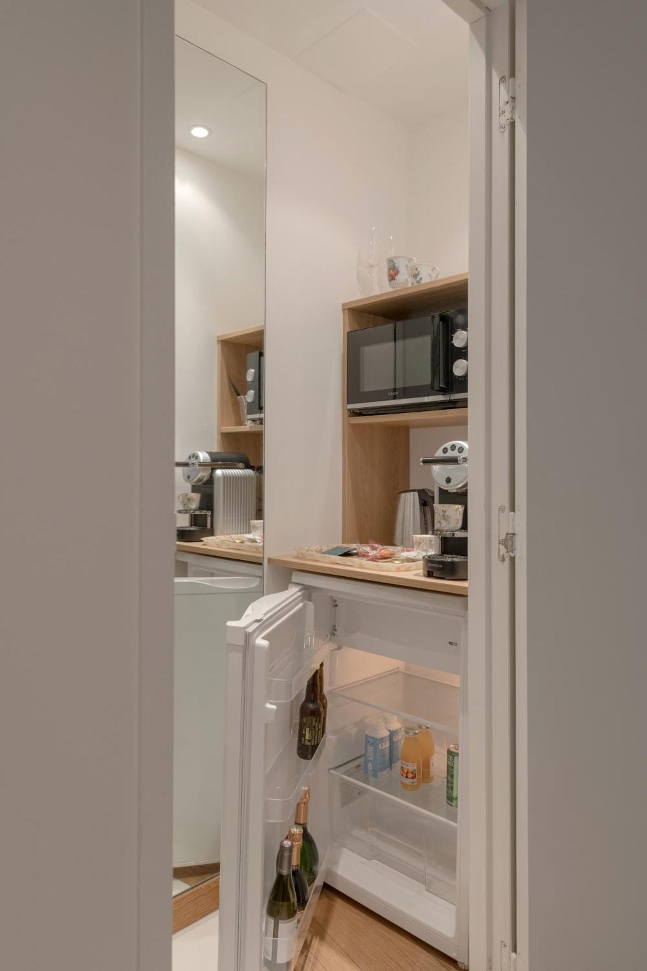 Suite Luxe Céleste