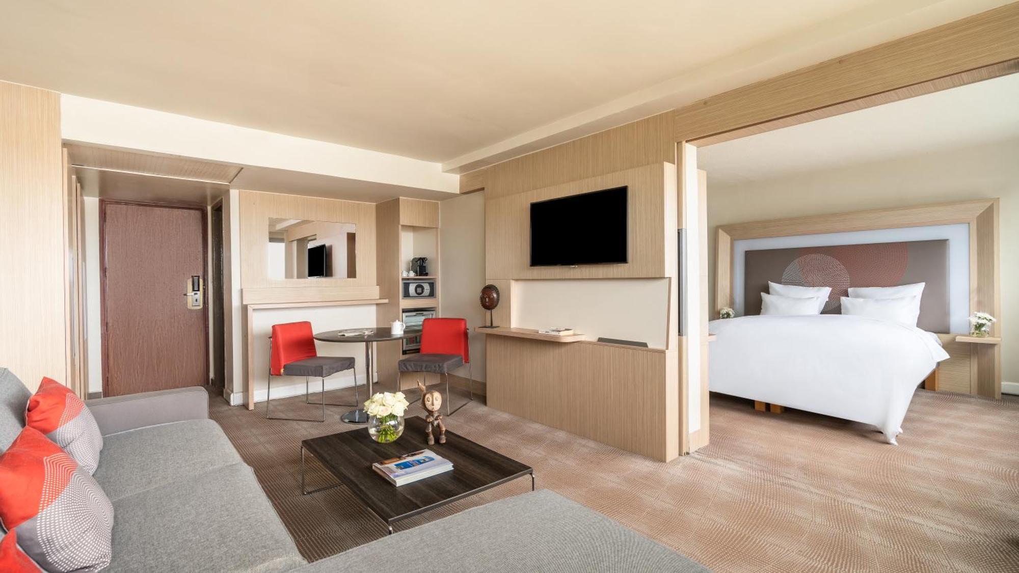 Suite Junior