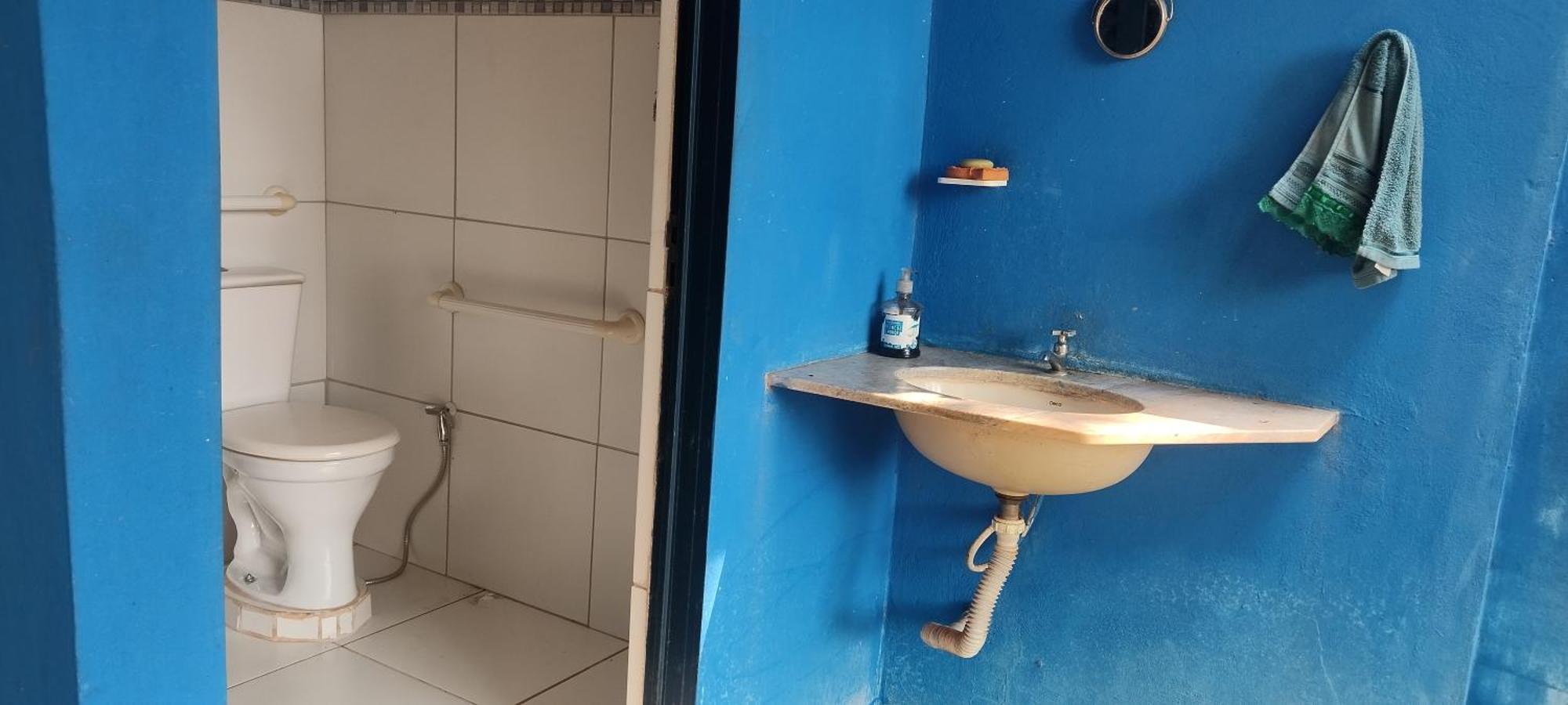 Suíte Família Júnior