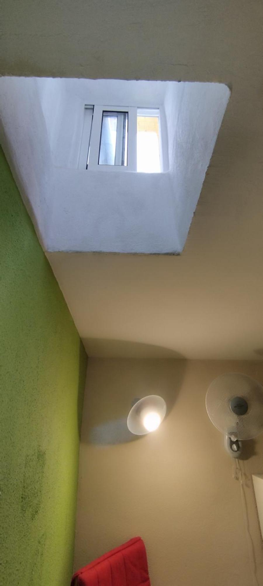 Doppelzimmer mit Gemeinschaftsbad