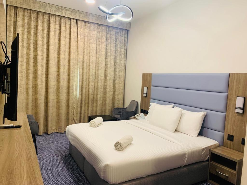 Quarto Duplo Standard