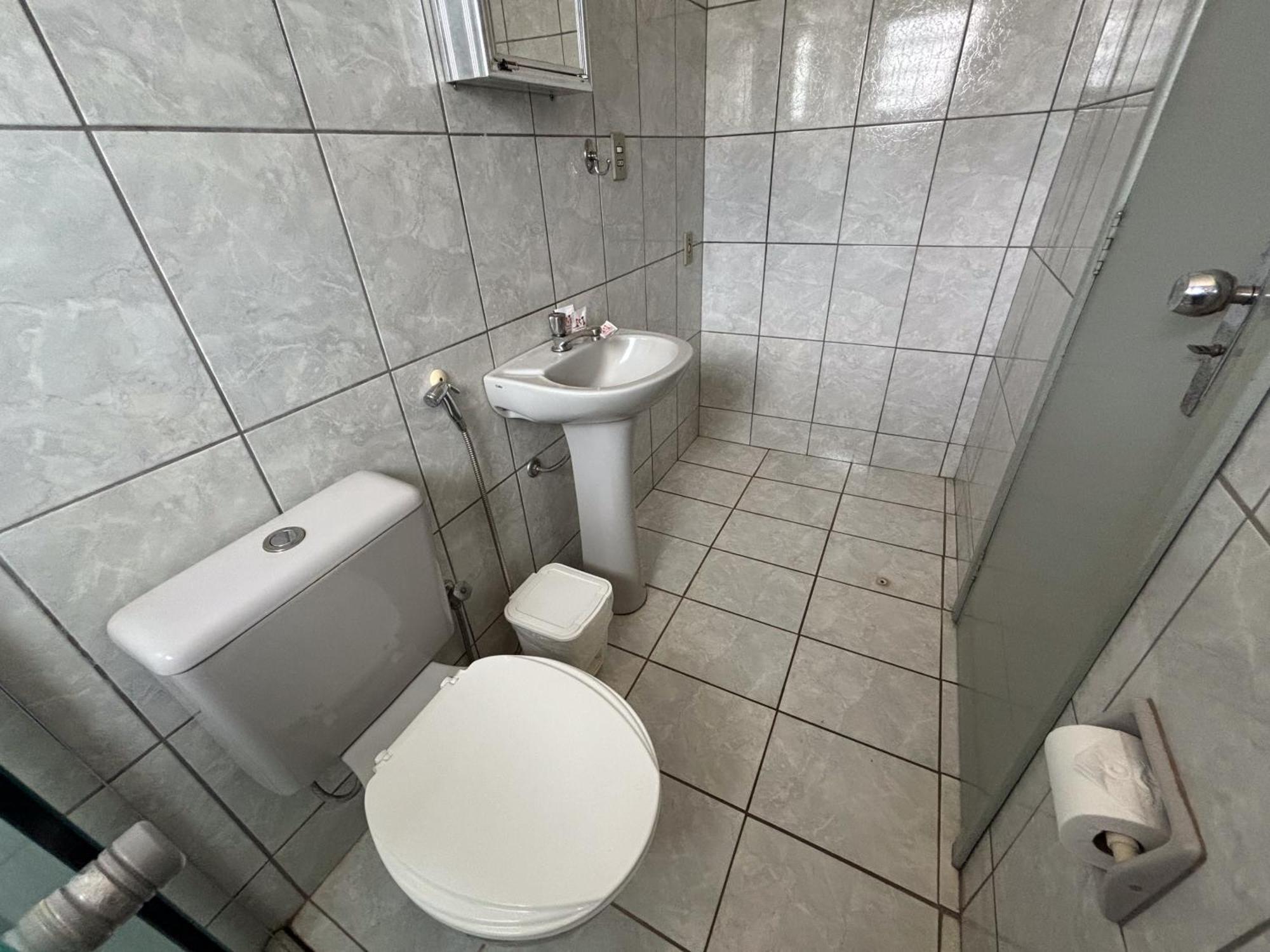 Quarto Triplo Standard