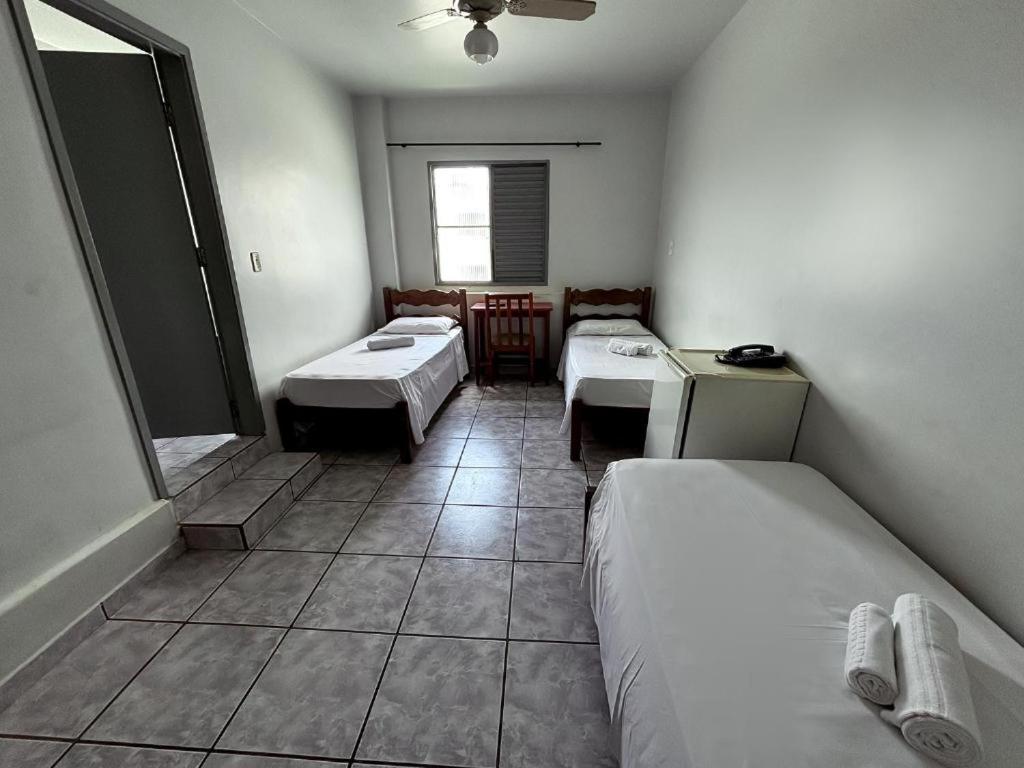 Quarto Quádruplo Standard
