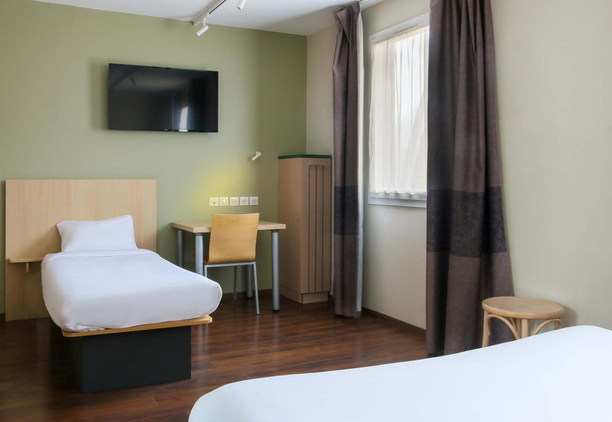 Chambre Triple Classique