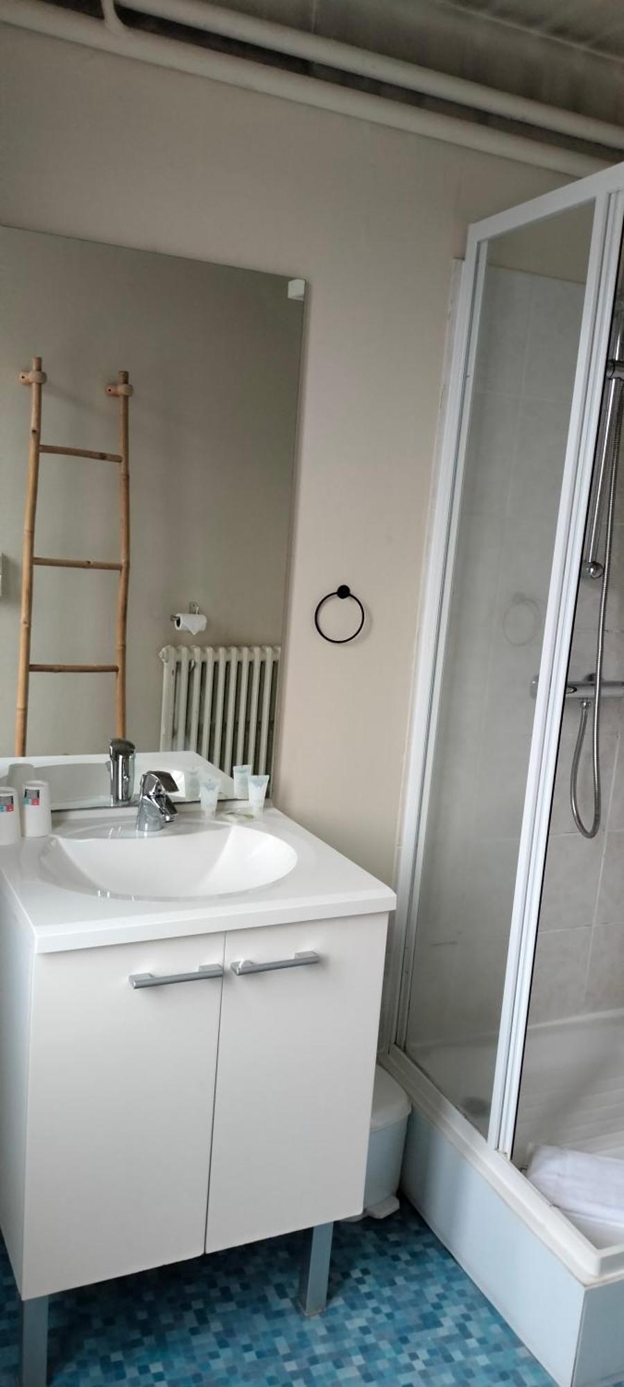 Chambre Familiale (2 Adultes et 2 Enfants)