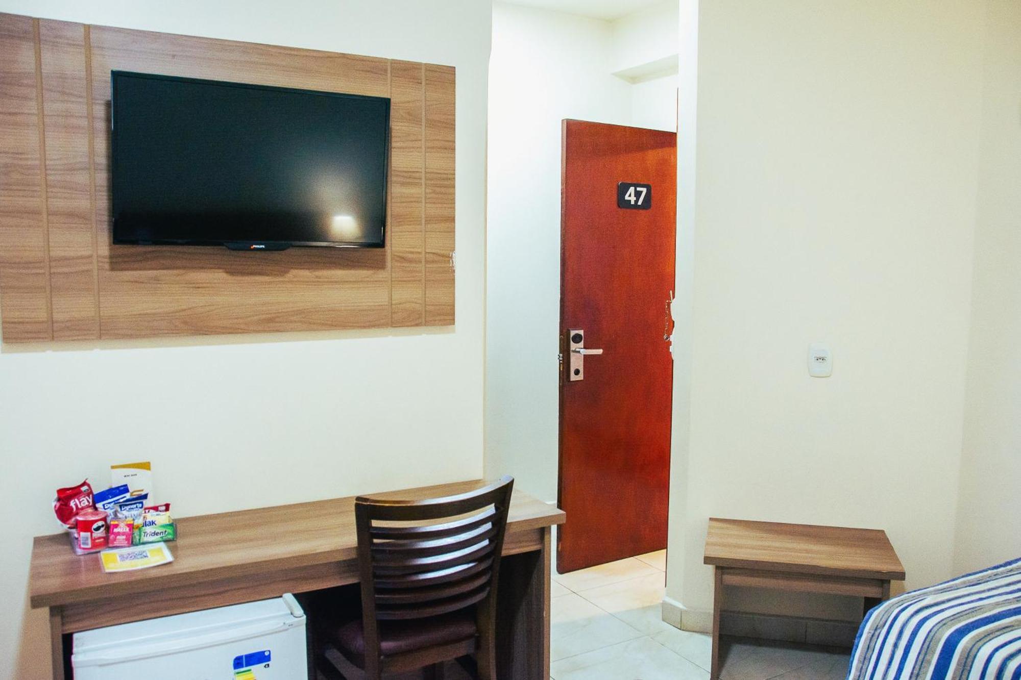 Quarto Triplo Standard