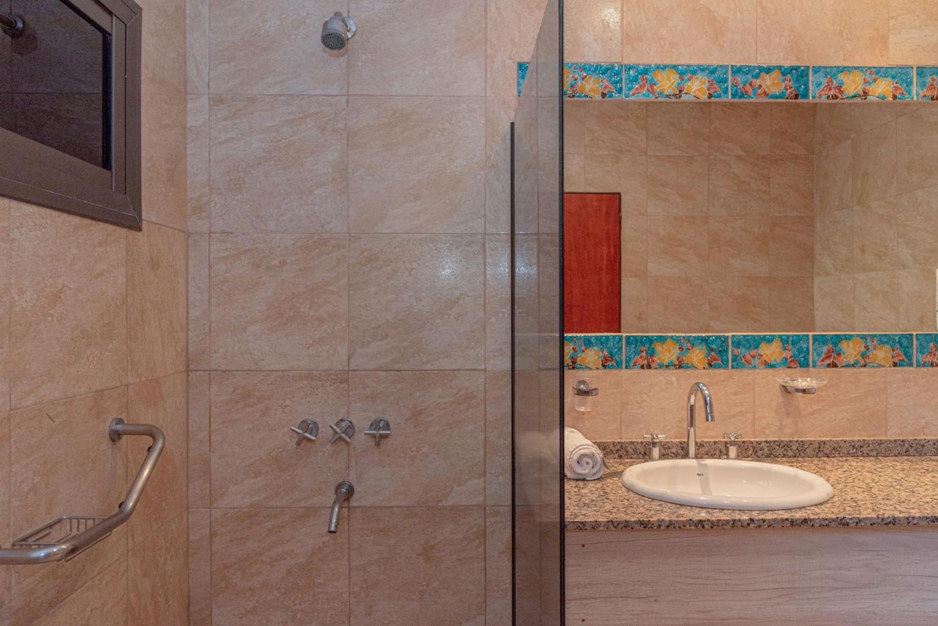 Quarto Duplo Standard