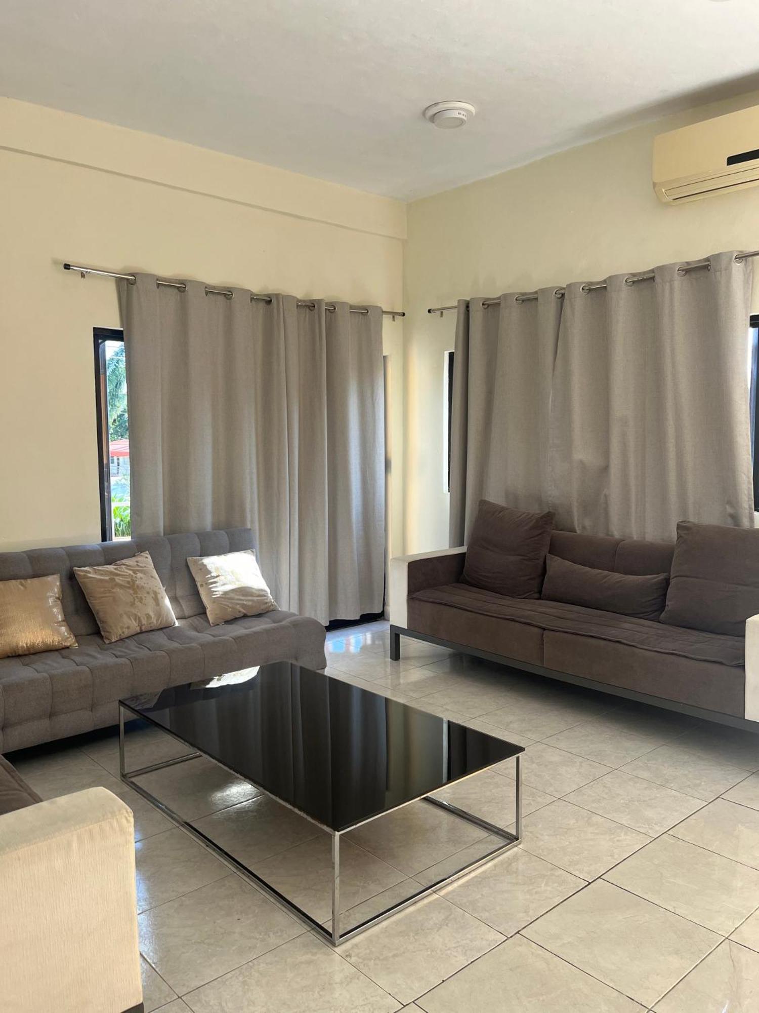 Apartamento Deluxe