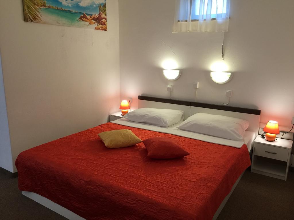 Economy Doppelzimmer ohne Balkon