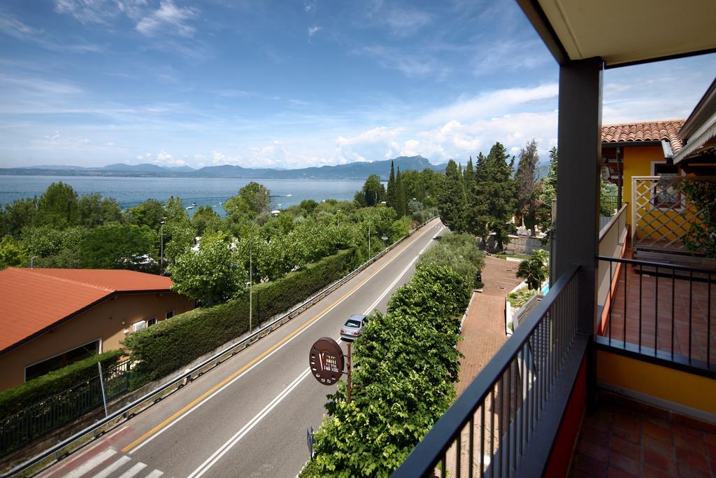 Superior Doppelzimmer mit Seeblick