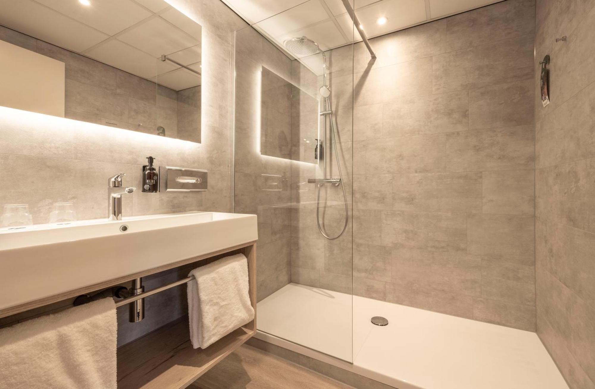 Luxe Tweepersoonskamer