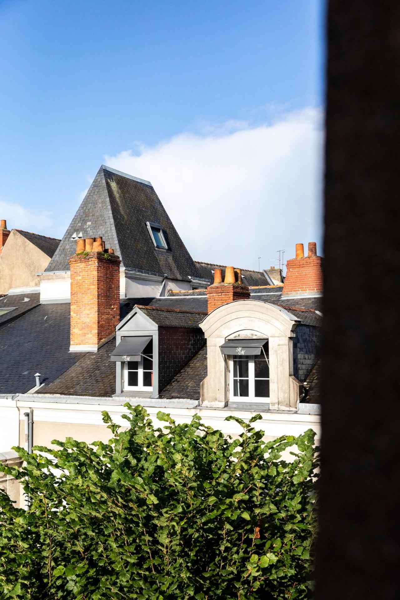 Appartement 2 Chambres