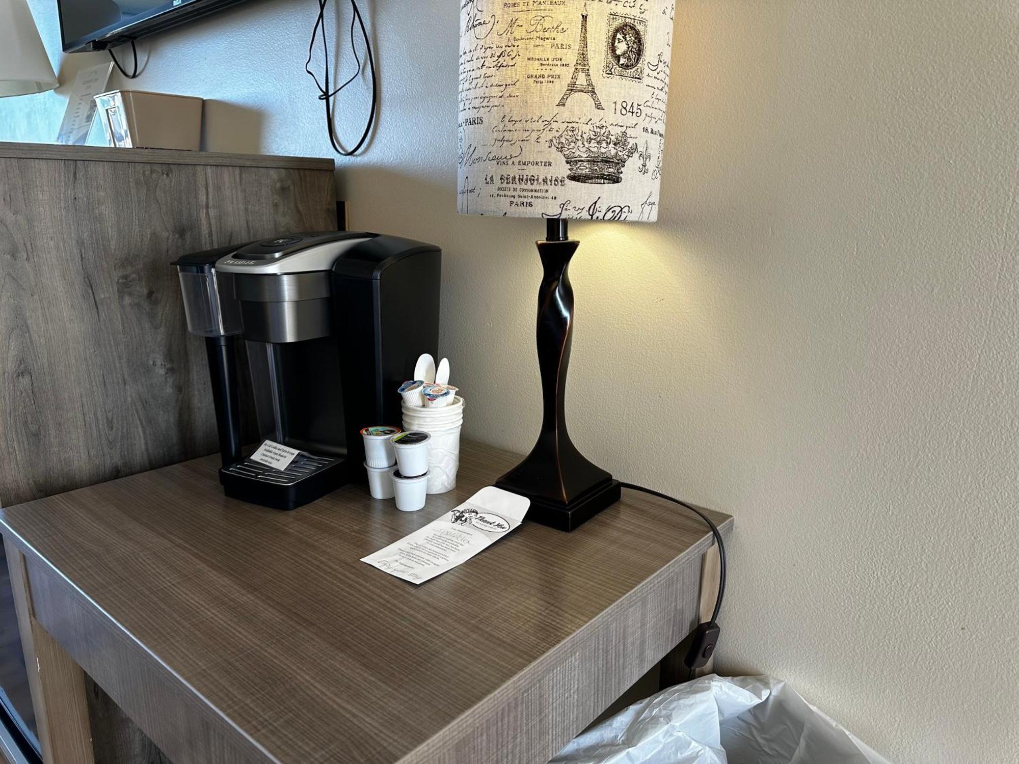 One Bedroom Suite w/Sleeper Sofa, Trundle, Ocean View