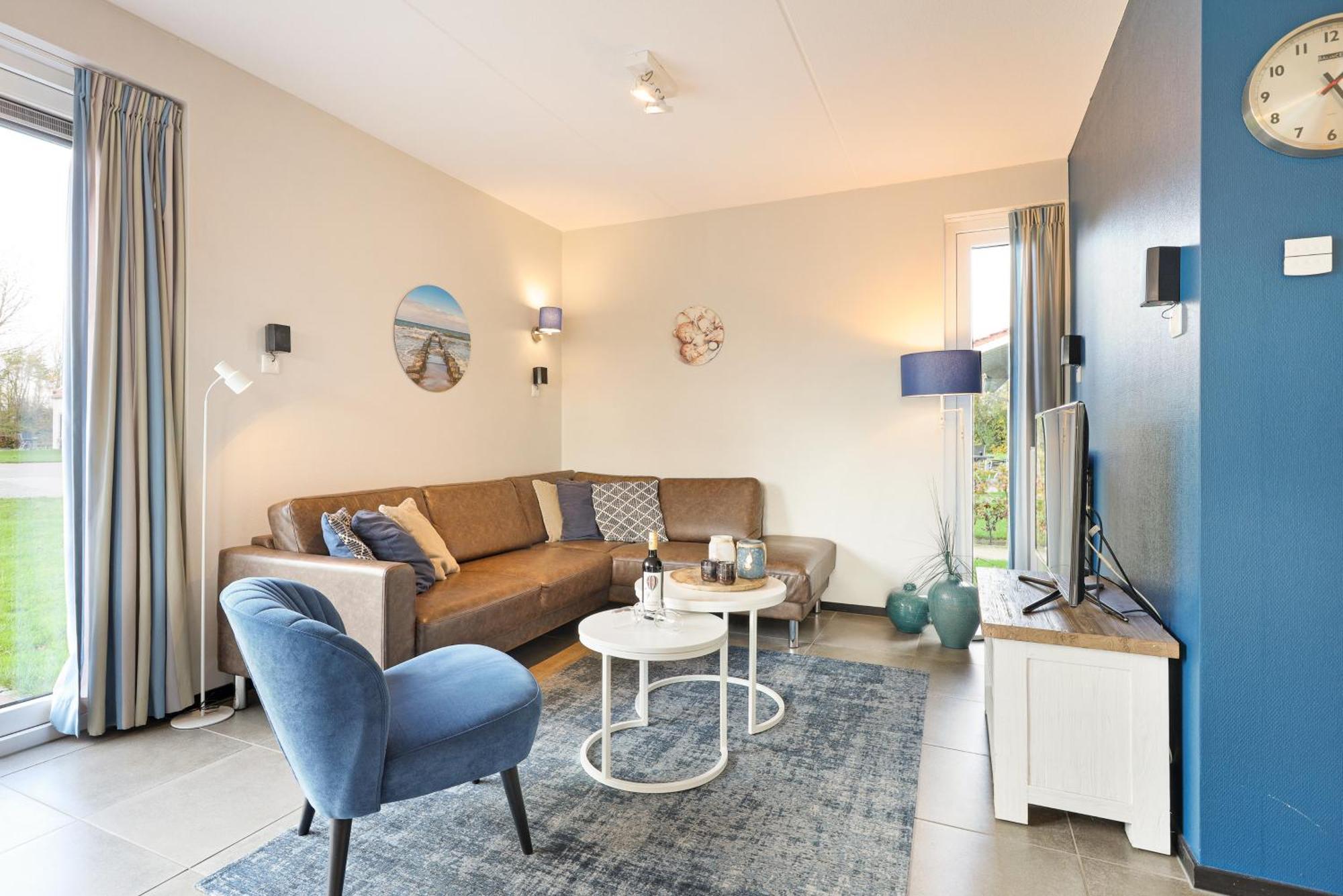 Huis met 3 Slaapkamers