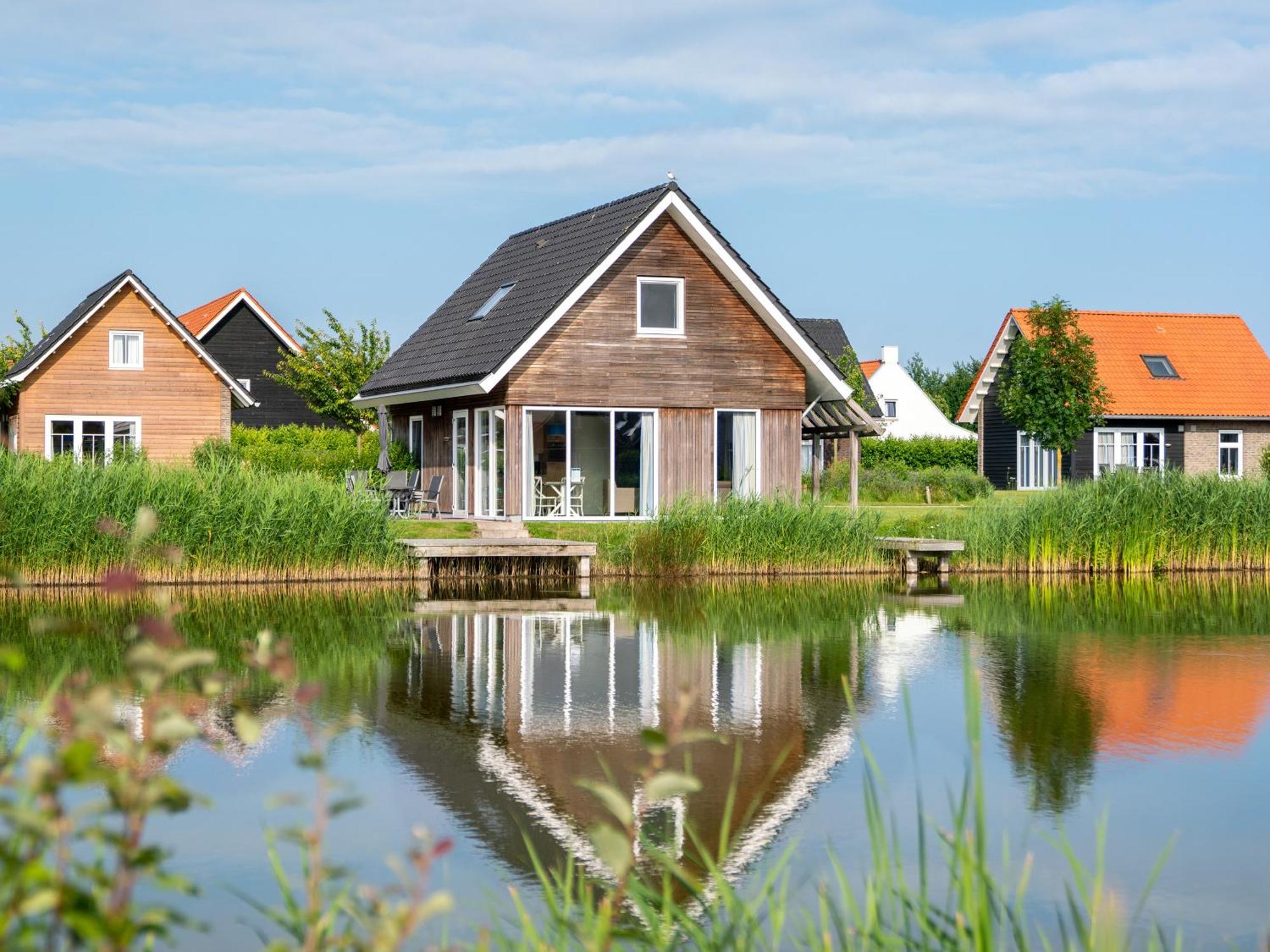 Huis met 3 Slaapkamers